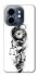 Чохол на Infinix Smart 9 4G / Hot 50i Tattoo ver.11 фото 1 з 1