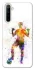 Чохол на Realme 6 Football Player v3 фото 1 з 1