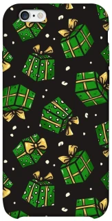 Чехол на Apple iPhone 6/6s (4.7") Christmas mood ver.5 фото 1 из 1