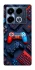 Чохол на Infinix Note 40 4G Play Station фото 1 з 1