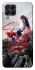 Чехол на Samsung Galaxy M33 5G Spider Man ver.1 фото 1 из 1