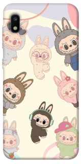 Чохол на Samsung Galaxy A10 (A105F) Labubu Dance фото 1 з 1