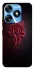 Чохол на TECNO Spark 10 WOW forever v1 фото 1 з 1