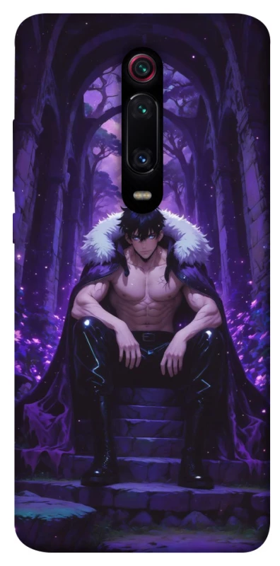 Чохол на Xiaomi Redmi K20 / K20 Pro / Mi9T / Mi9T Pro Solo leaving Sung Jinwoo фото 1 з 1