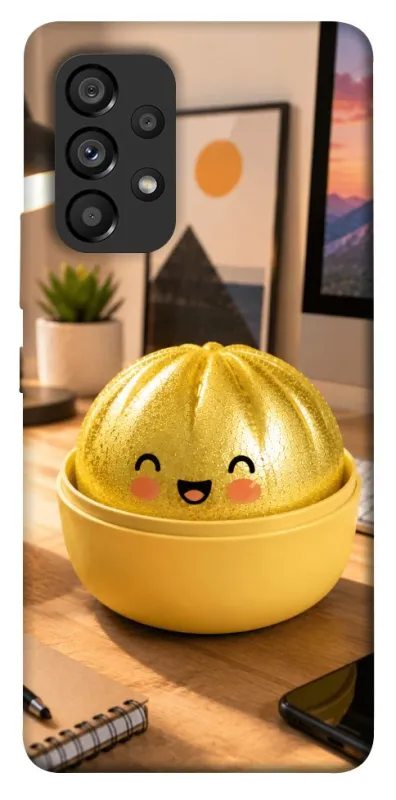 Чохол на Samsung Galaxy A53 5G Dumpling ver.8 фото 1 з 1