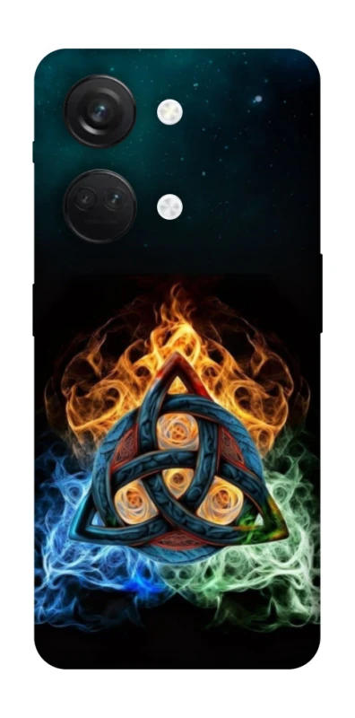 Чохол на OnePlus Nord 3 Трикветр фото 1 з 1