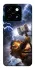 Чехол на ZTE Blade A55 4G Thrall фото 1 из 1