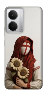 Чохол на Realme 14 Мотанка добробуту 3D фото 1 з 1