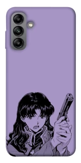 Чохол на Samsung Galaxy A04s Anime v7 фото 1 з 1