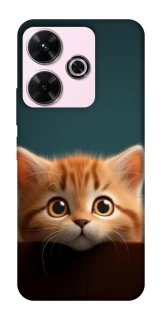 Чохол на Xiaomi Poco M6 4G Чохол Кошеня фото 1 з 1