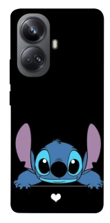 Чехол на Realme 10 Pro+ Stitch ver.7 фото 1 Чехол на Realme 10 Pro+ Stitch ver.7 фото 1 из 1