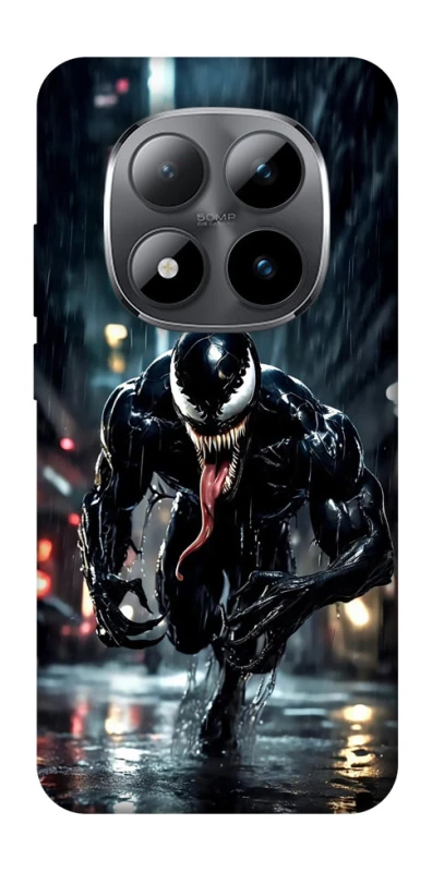 Чохол на Xiaomi Redmi Note 15 Pro 5G Venom v2 фото 1 з 1