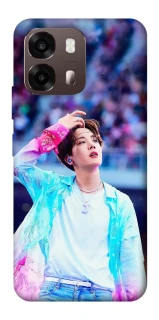 Чехол на Oppo A6 J-Hope - BTS фото 1 из 2