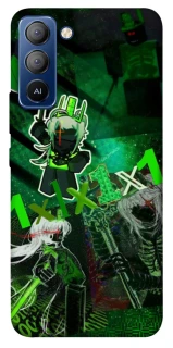 Чохол на TECNO Pop 5 LTE Roblox v5 фото 1 з 1
