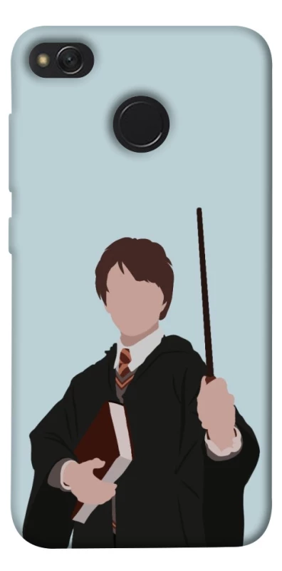 Чохол на Xiaomi Redmi 4X Harry Potter v5 фото 1 з 1