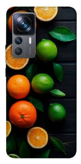 Чохол на Xiaomi 12T / 12T Pro citrus фото 1 з 1