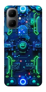 Чехол на Infinix Smart 10 CyberPhone v3 фото 1 из 1