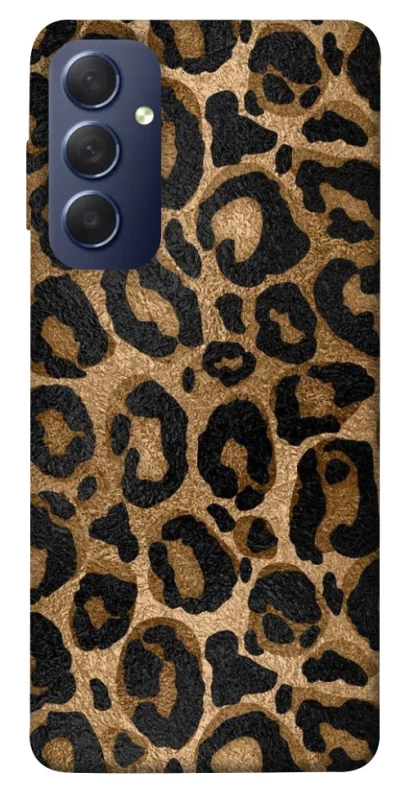 Чохол на Samsung Galaxy M54 5G Leopard Skin фото 1 з 1