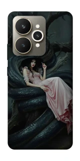 Чохол на Realme 15 Halloween Witch ver.7 фото 1 з 1