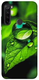 Чохол на Xiaomi Redmi Note 8T Flowers v16 фото 1 з 1