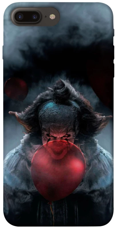 Чехол на Apple iPhone 7 plus / 8 plus Оно фото 1 из 1