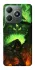 Чохол на Realme C61 Gromash Hellscream фото 1 з 1