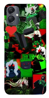 Чохол на Samsung Galaxy A05 Roblox v1 фото 1 з 1