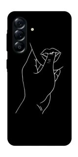 Чохол на Samsung Galaxy A57 5G Passion фото 1 з 1