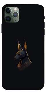 Чехол на Apple iPhone 11 Pro Max (6.5") Anubis фото 1 из 1