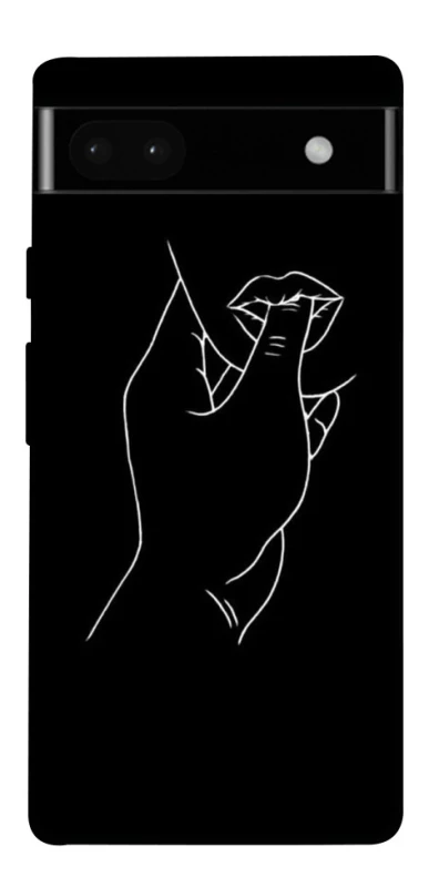 Чохол на Google Pixel 6a Passion фото 1 з 1