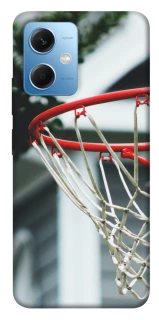 Чохол на Xiaomi Redmi Note 12 5G Баскет фото 1 з 1