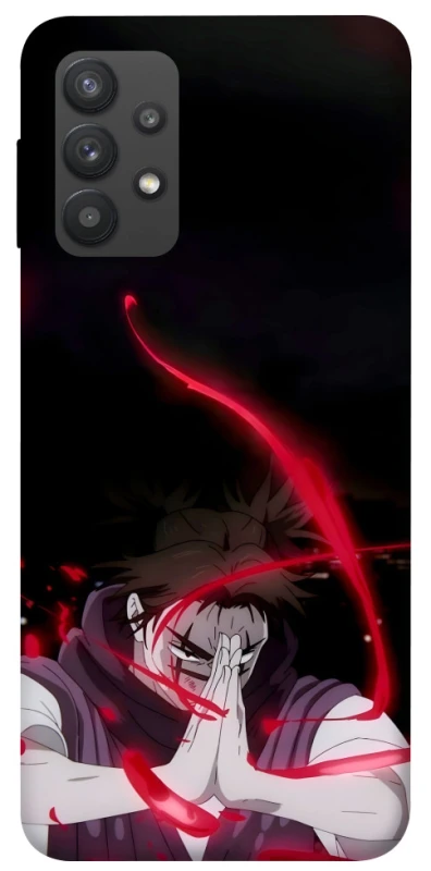 Чохол на Samsung Galaxy A32 (A325F) 4G Choso фото 1 з 1