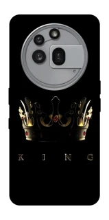 Чехол на Nothing Phone (3a) Pro King ver.1 фото 1 Чехол на Nothing Phone (3a) Pro King ver.1 фото 1 из 1