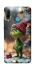 Чохол на Huawei P30 lite Grinch mood ver.6 фото 1 з 1
