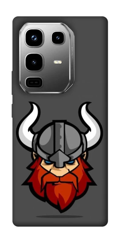 Чохол на Infinix Note 50 Pro Viking v3 фото 1 з 1