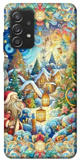 Чохол на Samsung Galaxy A52 4G / A52 5G Christmas spirit ver.12 фото 1 з 1