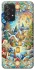 Чохол на Samsung Galaxy A52 4G / A52 5G Christmas spirit ver.12 фото 1 з 1