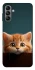 Чехол на Samsung Galaxy A04s Чехол Котёнок фото 1 из 1
