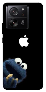 Чохол на Xiaomi 13T Pro Apple logo ver.10 фото 1 з 1
