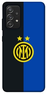Чохол на Samsung Galaxy A52 4G / A52 5G FC Inter v1 фото 1 з 1