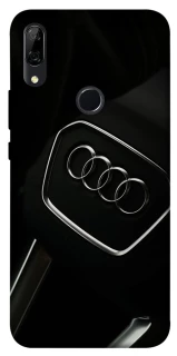 Чохол на Huawei P Smart Z AUDI фото 1 з 1