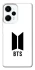 Чохол на Xiaomi Poco F5 / Note 12 Turbo BTS logo фото 1 з 1