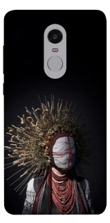 Чохол на Xiaomi Redmi Note 4X / Note 4 (Snapdragon) Мотанка фото 1 з 1