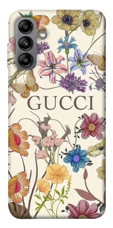 Чехол на Samsung Galaxy A04s Gucci ver.8 фото 1 из 1
