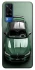 Чохол на Vivo Y51a BMW green фото 1 з 1