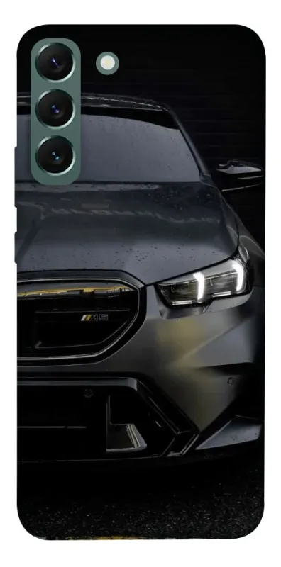 Чохол на Samsung Galaxy S22+ BMW v42 фото 1 з 1