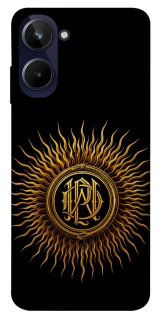 Чехол на Realme 10 4G Parkway Drive logo ver.1 фото 1 из 1