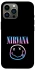 Чехол на Apple iPhone 13 Pro Max (6.7") Nirvana ver.6 фото 1 из 1