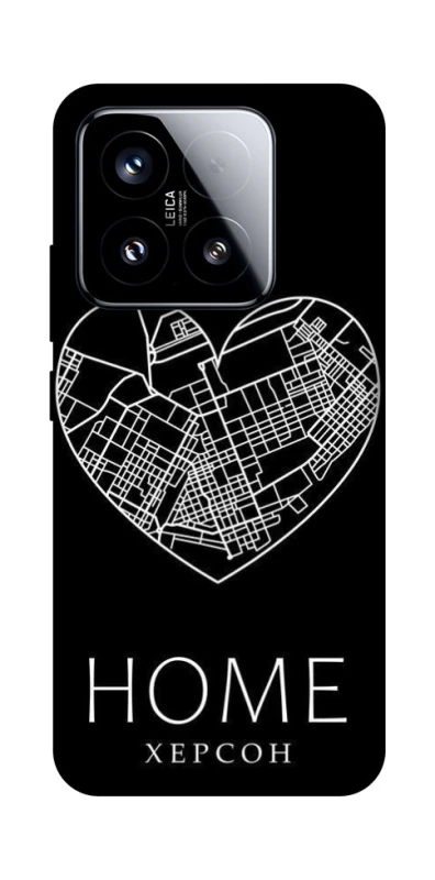 Чохол на Xiaomi 15 Херсон Home фото 1 з 1