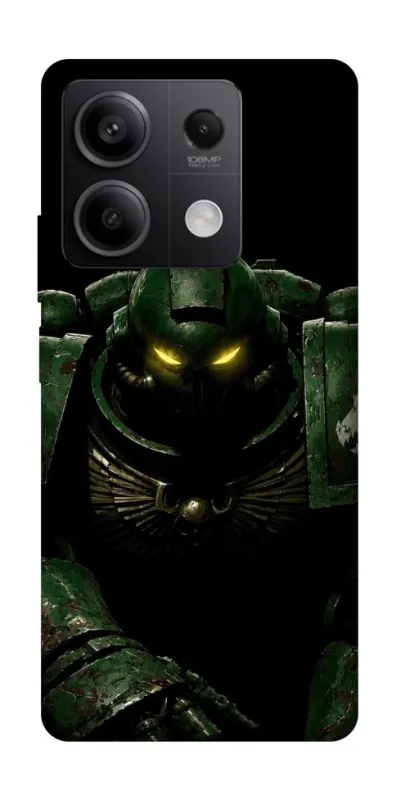 Чохол на Xiaomi Redmi Note 13 5G Warhammer 40k v1 фото 1 з 1